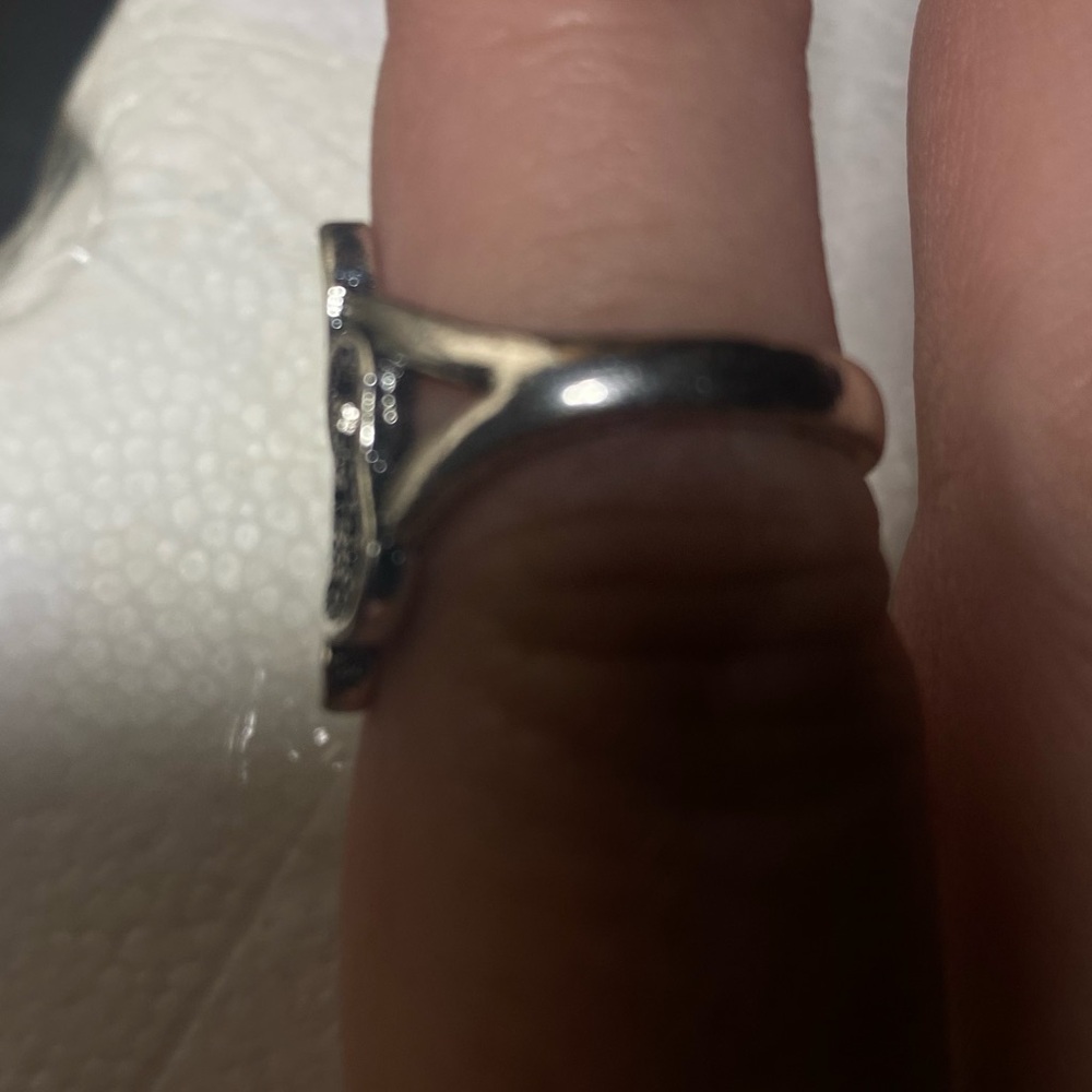 NEW Boho Butterfly Ring - Picture 6 of 8